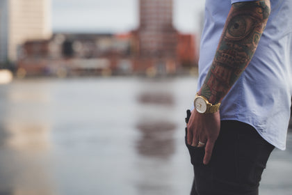 Man Collections