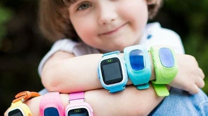 Kids Collections