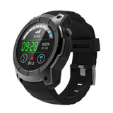 Men GPS Smart Watch 2018 Sport Heart Rate