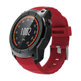 Men GPS Smart Watch 2018 Sport Heart Rate