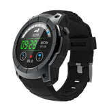 Men GPS Smart Watch 2018 Sport Heart Rate