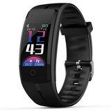 2019 Smart Watch Women Smart Bracelet Intelligent Wristband