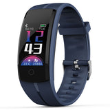 2019 Smart Watch Women Smart Bracelet Intelligent Wristband