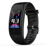 2019 Smart Watch Women Smart Bracelet Intelligent Wristband