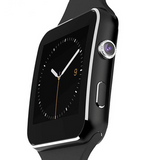 Women Smart Watch X6 Sport Passometer Smartwatch
