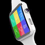 Women Smart Watch X6 Sport Passometer Smartwatch