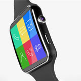 Women Smart Watch X6 Sport Passometer Smartwatch