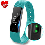 Women Smart Fitness Watch Heart Rate Monitor