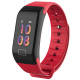 blood pressure ,heart rate monitor Smart Bracelet Man