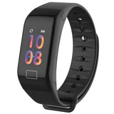 blood pressure ,heart rate monitor Smart Bracelet Man