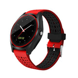 Women Smart Watch with Camera Bluetooth Smartwatch
