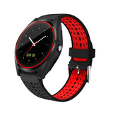 Women Smart Watch with Camera Bluetooth Smartwatch