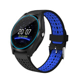 Women Smart Watch with Camera Bluetooth Smartwatch