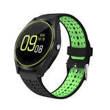 Women Smart Watch with Camera Bluetooth Smartwatch