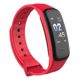blood pressure ,heart rate monitor Smart Bracelet Man