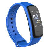 blood pressure ,heart rate monitor Smart Bracelet Man