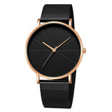 Fashion Stainless Steel Man Army Military Sport Watch