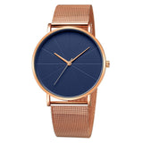 Fashion Stainless Steel Man Army Military Sport Watch