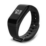 blood pressure ,heart rate monitor Smart Bracelet Man