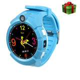 Kids Smart Watch GPS Phone Positioning WIFI Location