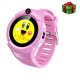 Kids Smart Watch GPS Phone Positioning WIFI Location