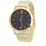 Hot Fast Shippin Fashion Man Ladies Silver Watch