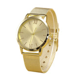 Hot Fast Shippin Fashion Man Ladies Silver Watch