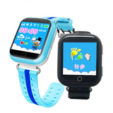 GPS Smart Watch Wifi SOS Call Location baby Children watch
