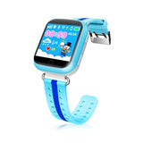 GPS Smart Watch Wifi SOS Call Location baby Children watch