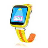 GPS Smart Watch Wifi SOS Call Location baby Children watch