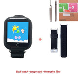 GPS Smart Watch Wifi SOS Call Location baby Children watch