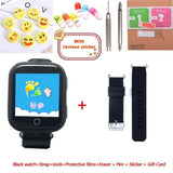 GPS Smart Watch Wifi SOS Call Location baby Children watch