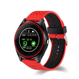 Women Smart Watch with Camera Bluetooth Smartwatch