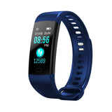 2019 men smart watch Fitness intelligent Bracelet Wristbands