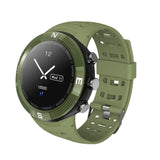 Men Sport Smart Watch Built In Gps, beidou