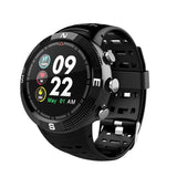 Men Sport Smart Watch Built In Gps, beidou