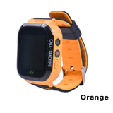 Children Smart Watch Camera Lighting Touch Screen SOS Call