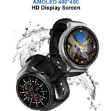 Watch Men 2019 Sport Smart Bracelet Android 7.0 4G