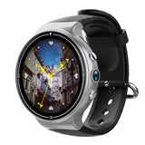 Watch Men 2019 Sport Smart Bracelet Android 7.0 4G