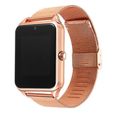 2019 Sport Smartwatch Men  Bluetooth Camera