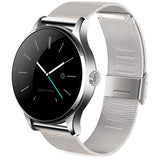 2019 Men Smart Watch Diver Waterproof Bluetooth