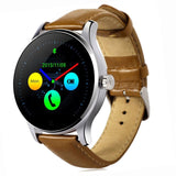 2019 Men Smart Watch Diver Waterproof Bluetooth