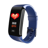 Men Smart Watch Sports Bracelet Heart Rate
