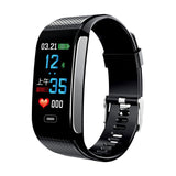 Men Smart Watch Sports Bracelet Heart Rate