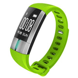Smart Watch Men Blood Pressure ECG Monitoring