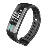 Smart Watch Men Blood Pressure ECG Monitoring