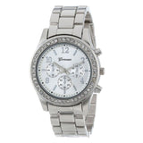 Fashion 2019 Faux Chronograph Quartz Plated Classic Watches