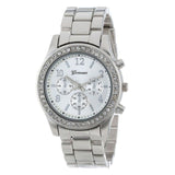 Fashion 2019 Faux Chronograph Quartz Plated Classic Watches