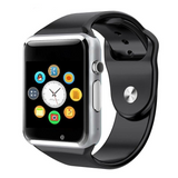 Smart Watch A1 Men Watch Bluetooth Touch-screen Sport