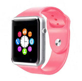 Smart Watch A1 Men Watch Bluetooth Touch-screen Sport